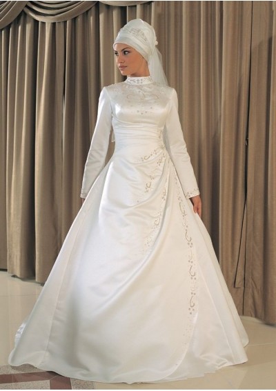 Muslim Wedding Gowns And Mens Garments - Events - Nigeria