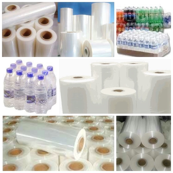 Kindly Contact Us For Quality Shrink Wrapping Nylon Contact: 07039545778 -  Adverts - Nigeria
