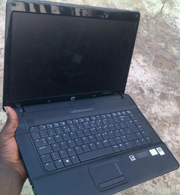 Compaq 610 For Sale - Technology Market - Nigeria