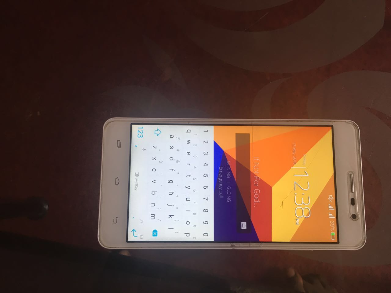 Infinix Hot Note Pro For Sale - Technology Market - Nigeria