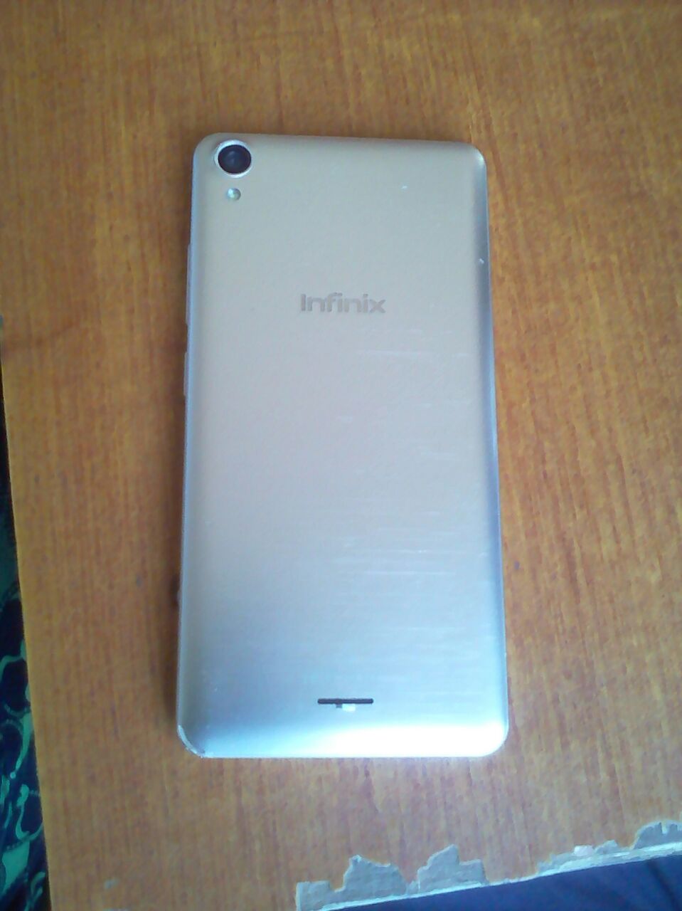 Infinix Hot 3 (X554) Official Discussion Thread - Phones (82) - Nigeria