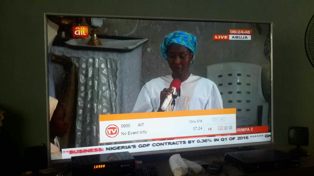 Star Time Cccam Account - Satellite TV Technology - Nigeria