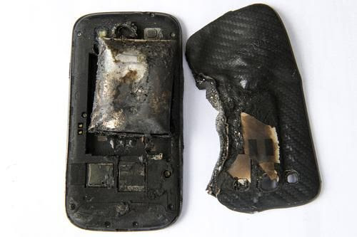 5 Ways To Avoid Damage To Battery While Charging Your Phone - Phones