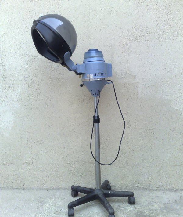 For Sale Steam hair Dryer With Pic Business Nigeria