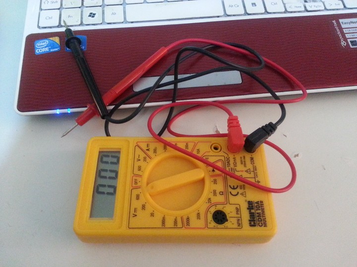 🚗🚙🚚🏍 Comment utiliser une lampe test/témoin /How to use a  test/indicator lamp 