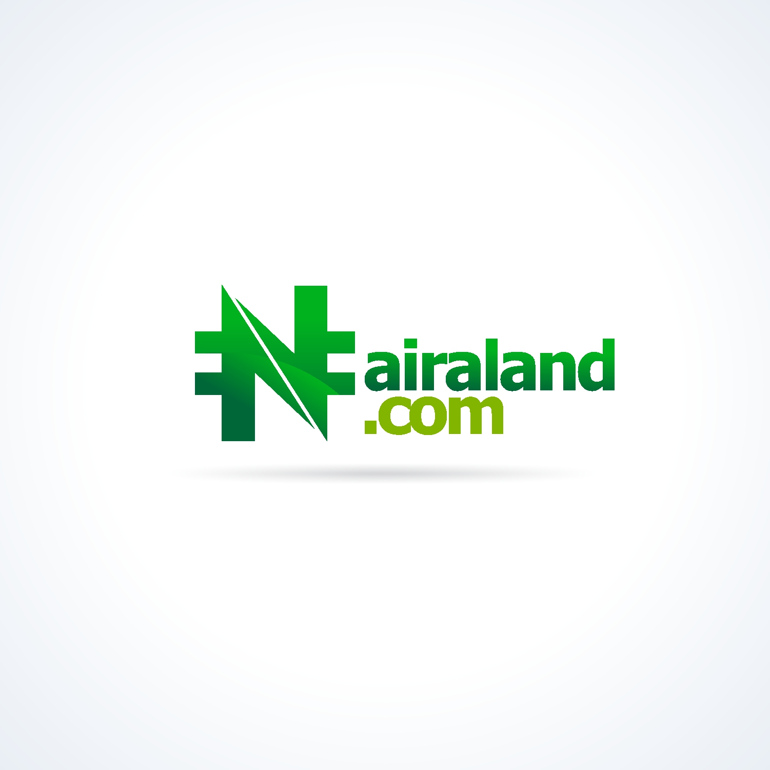 Proposed Nairaland Logo Art, Graphics & Video Nigeria