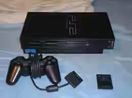 hacked ps2
