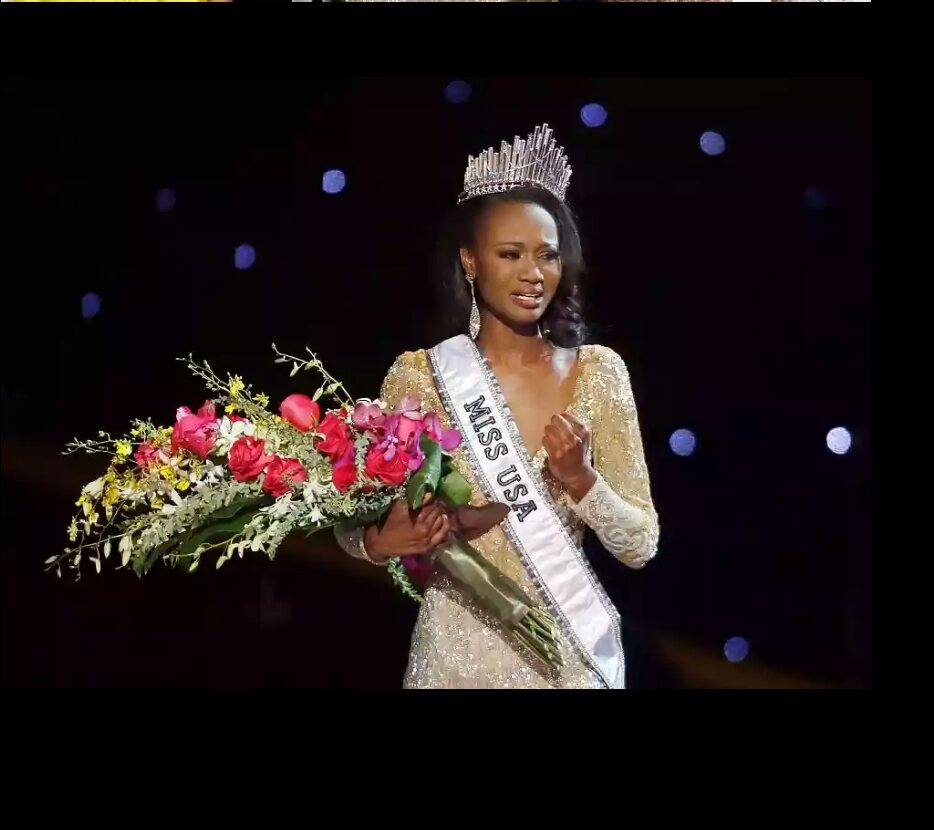 Miss most. Дешауна барбер Мисс США. Мисс США 2016. Мисс США 2016 победительница. Дешона Марман.