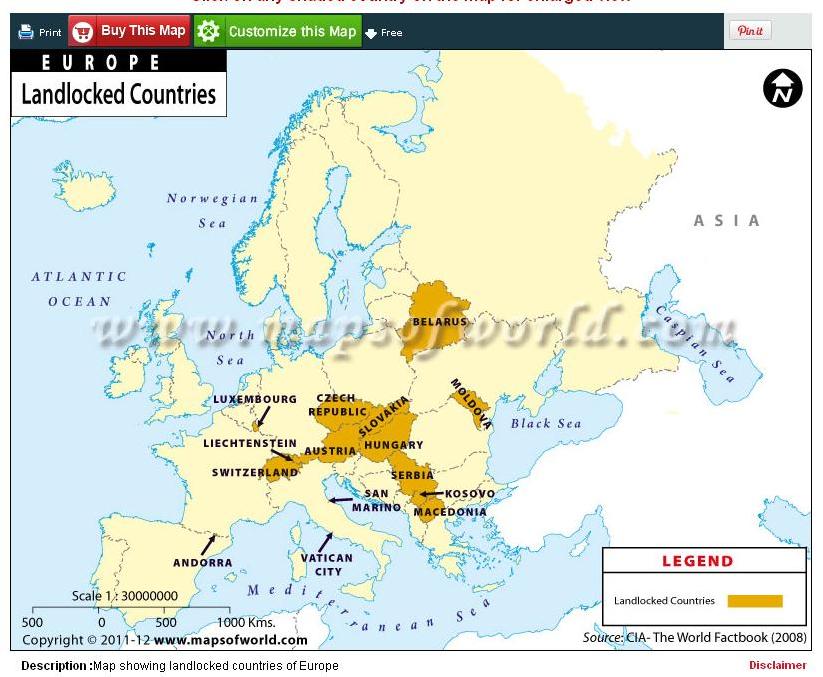 Европа выход. Страны зарубежной Европы не имеющие выхода к морю. Страны зарубежной Европы не имеющие выхода к морю на контурной карте. Государства Европы не имеющие выхода к морю. Страны Европы не имеющие выхода к морю.