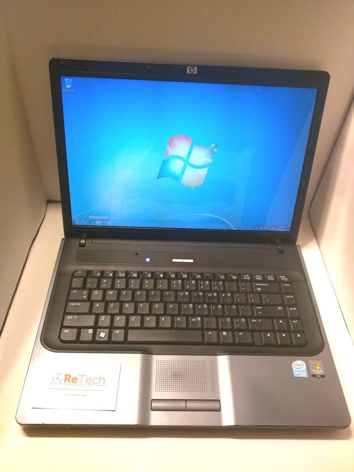 American Used Hp 530 Laptop Intel - Technology Market - Nigeria