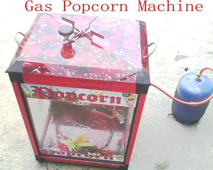 used popcorn machine for sale