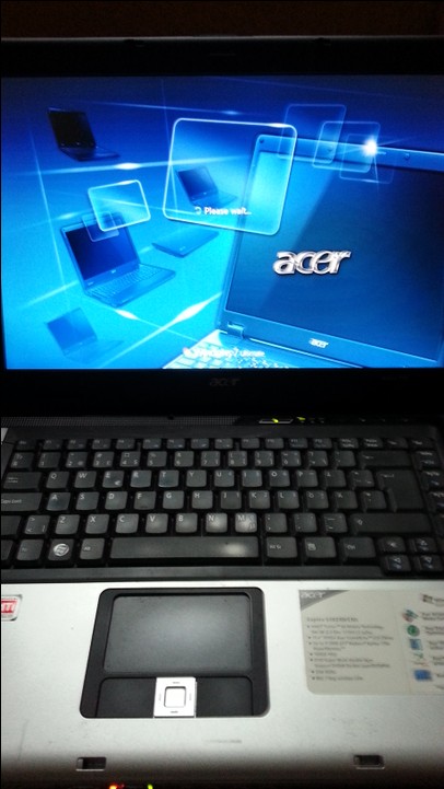 Acer 5100 матрица совместимость