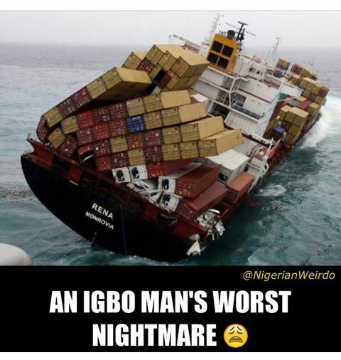 Very Funny Nigerian Memes That Will Make Your Day (photos ...