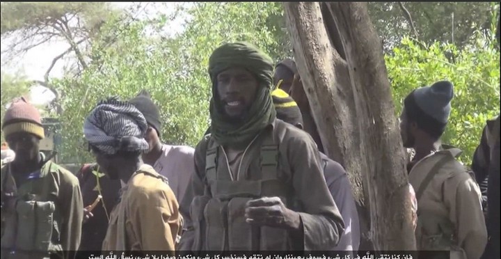 Boko Haram Attacks Military Base In Bosso, Niger Republic ...