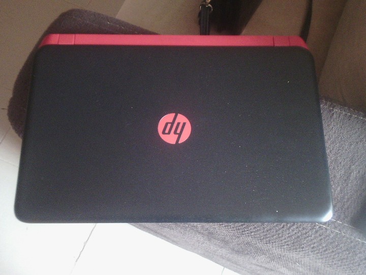 Sold Sold Hp 15 P030nr Beats Special Edition Amd A8 Touch Screen Laptop Technology Market 6204