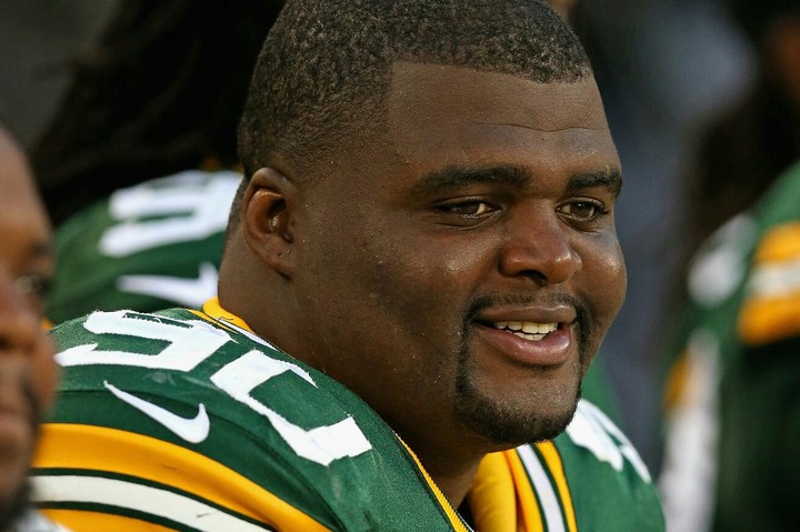 B. J. Raji - Wikipedia