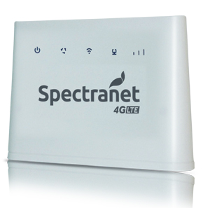 Unlock Your Spectranet Mifi And Router And Use On Ntel, Unlocked Devices 4  Sale - Technology Market - Nigeria