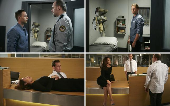 Suits: Season 6 Episode 2 What To Expect - TV/Movies - Nigeria