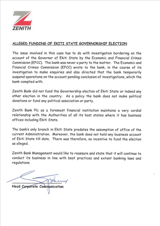 letter-by-zenith-bank-is-it-acceptable-to-write-a-letter-without