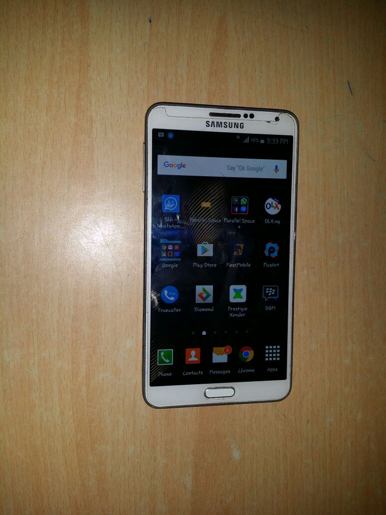 Прошивка модема samsung galaxy note 3 sm n900