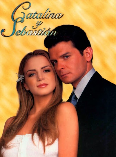 Who Remembers Paloma And Diego? Catalina And Sebastian? What's Your  Favorite? - TV/Movies - Nigeria