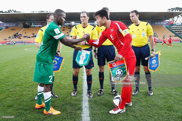 7 Blunders Of Nigeria Sports - Sports - Nigeria