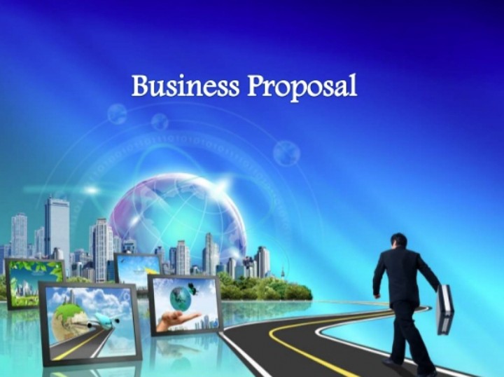 How To Write A Winning Business Proposal - Career - Nigeria