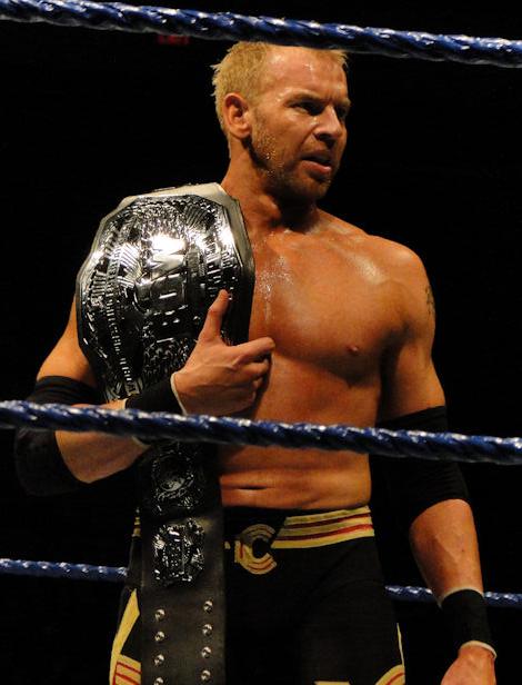 The 10 Most Beautiful Titles In Sports-entertainment(WWE) History - Sports  - Nigeria