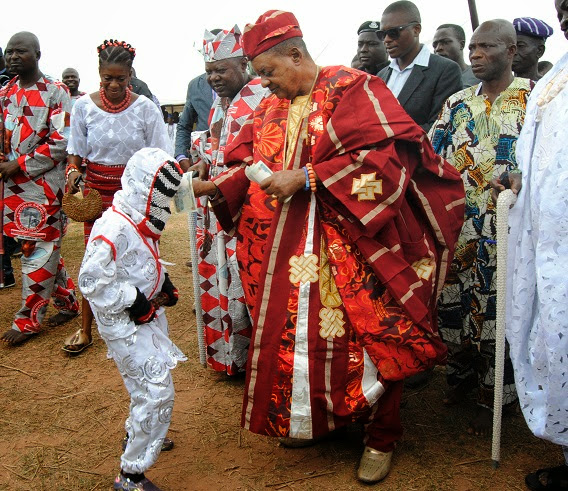 Yoruba A People Of Imperial History In Pictures Culture Nigeria