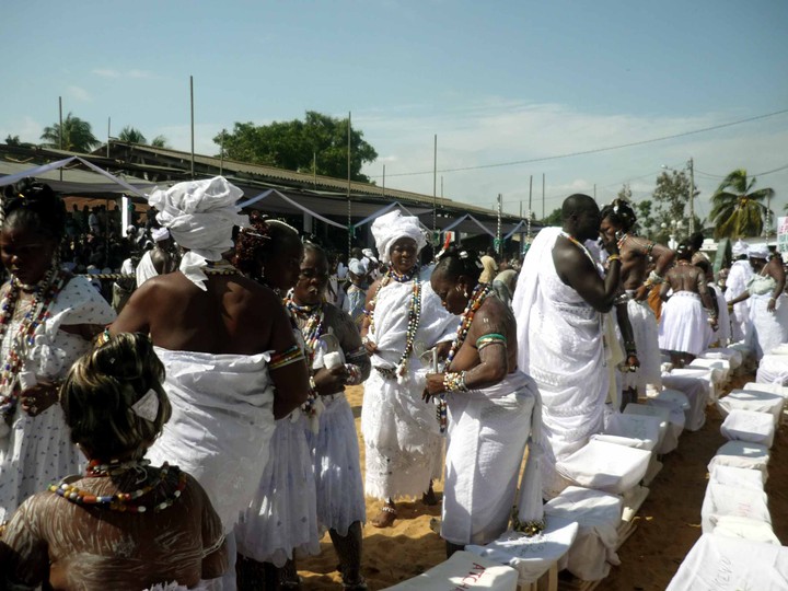 Yoruba A People Of Imperial History In Pictures Culture Nigeria