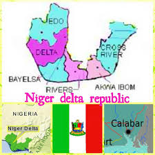 The Difference Between Niger Delta Republic And Biafra - Politics - Nigeria