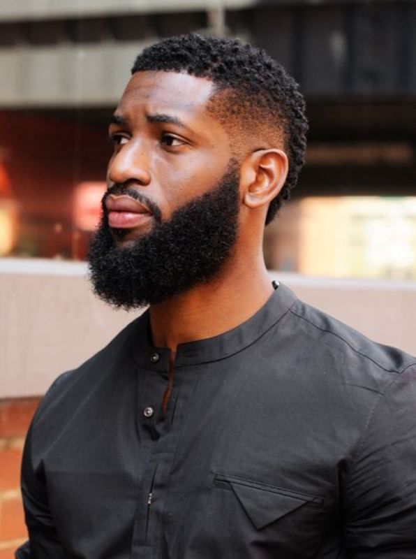 Six Beards Grooming Tips You Need To Keep In Mind For The Coming Year  The  Guardian Nigeria News - Nigeria and World News — Guardian Life — The  Guardian Nigeria News –