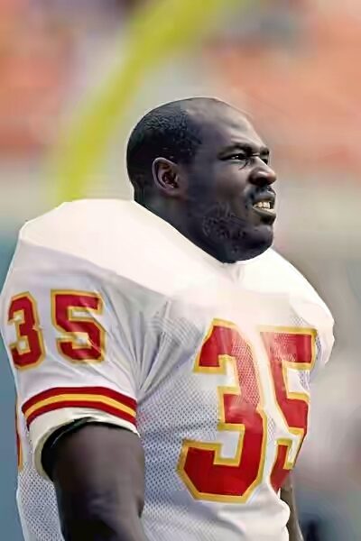 Christian Okoye on X: What a perfect time for my birthday in two