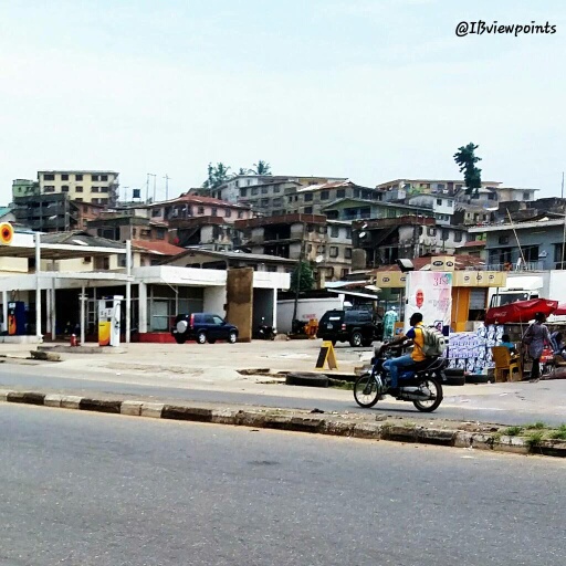 Can You Identify These Places In Ibadan? - Travel - Nigeria