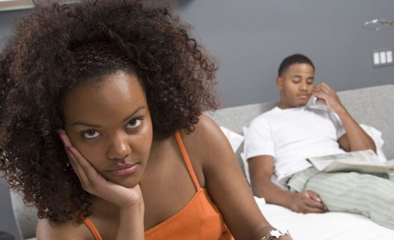 7 Reasons You Should Not Live With Your Partner Before Marriage Romance Nigeria