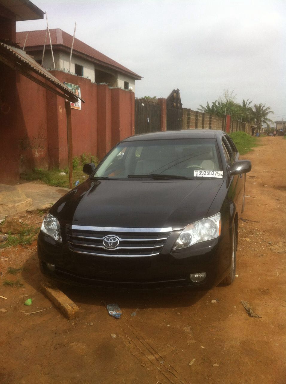 Affordable Tokunbo Cars For Sale (american Specs) - Autos ...