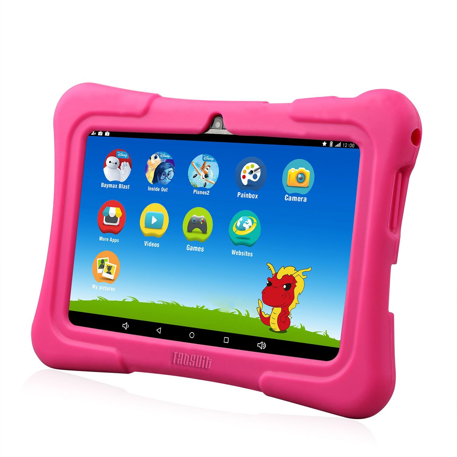 The New Sophisticated Kids E-tablet - Science/Technology - Nigeria