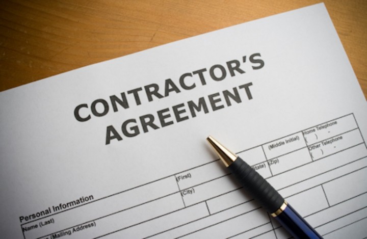 How To Write Agreements (contracts)  Business  Nigeria