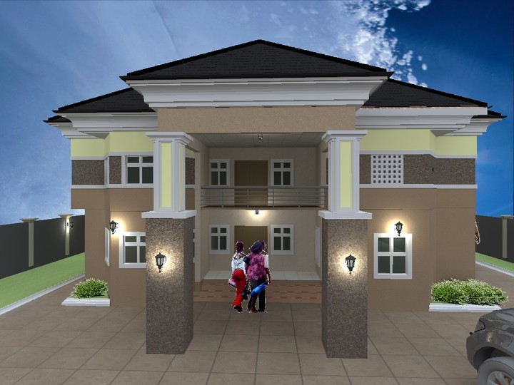 How Much Will A 5 Bedroom Duplex Cost? - Properties - Nigeria