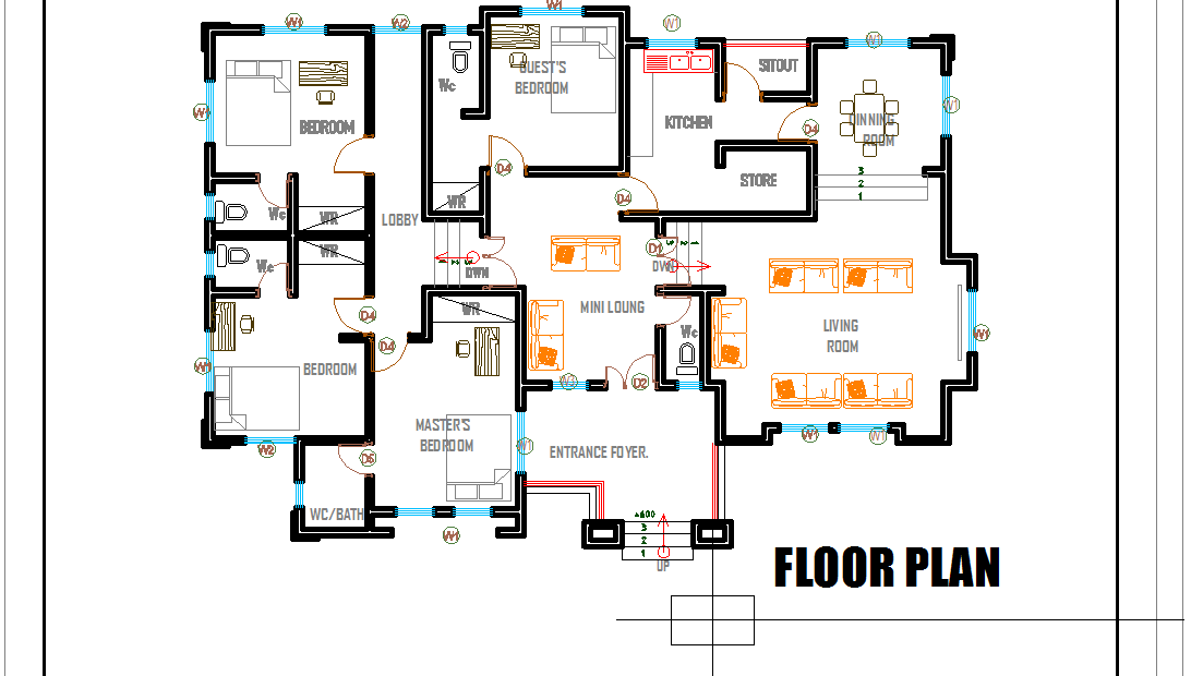 24+ Floor Plans Nairaland, Amazing Ideas!