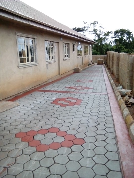 stamped concrete floor nairaland