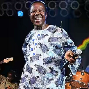 King Sunny Ade's 70th Birthday Is Today - Celebrities - Nigeria