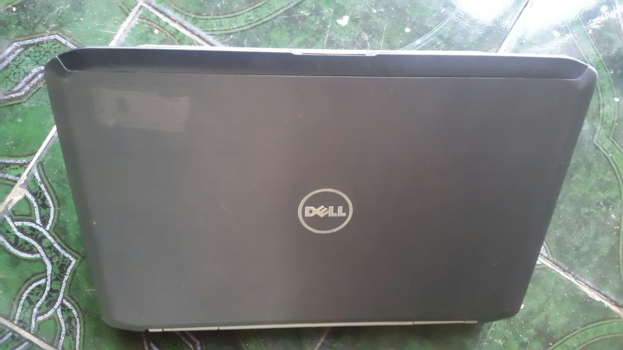 SOLD* Dell Latitude E5460 With Backlit Keyboard For Quick Sale - Technology  Market - Nigeria