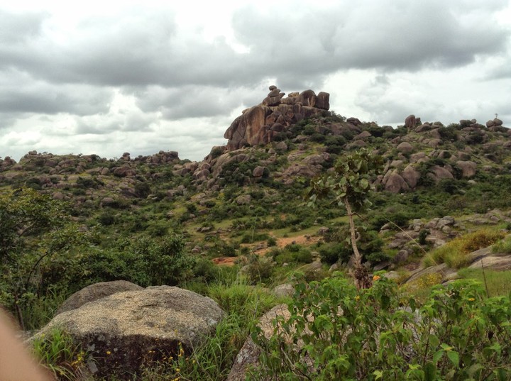 plateau state tourism