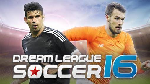 Baixar Dream League Soccer 2018 APK OBB - Última versão 2023