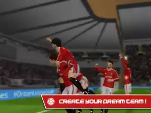 Tips Dream League Soccer 2016 APK + Mod for Android.