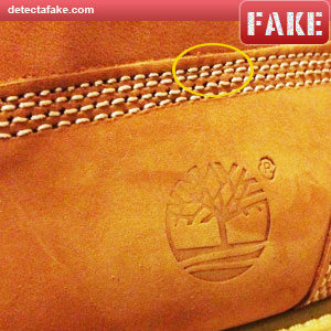 Easy Steps On How To Spot Fake Timberland Boots - Fashion - Nigeria