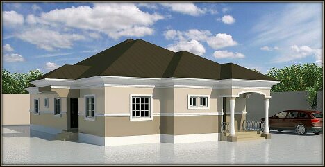 My 4 Bedroom Project - Properties (21) - Nigeria