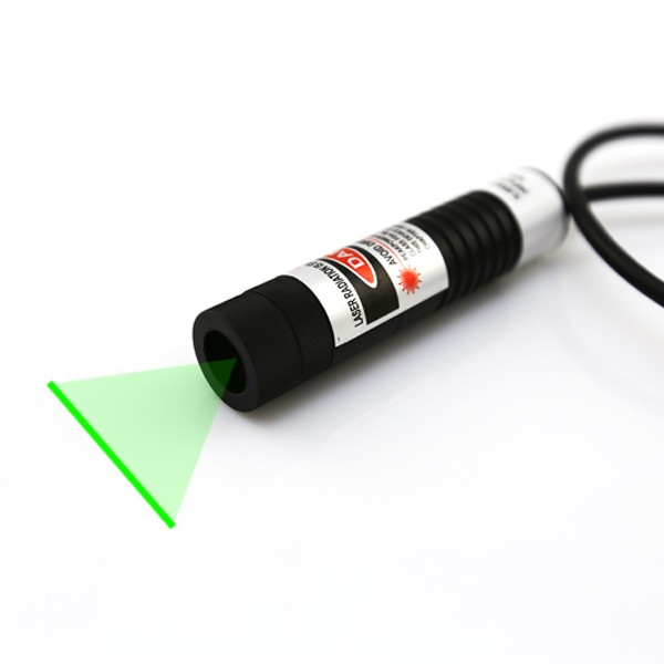 Fine Linear Quality Green Line Laser Module - Science/Technology - Nigeria