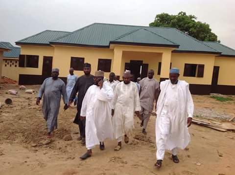 Sunnah University Nigeria And Manara Company: Things You Should Know (Pics)  - Islam for Muslims - Nigeria